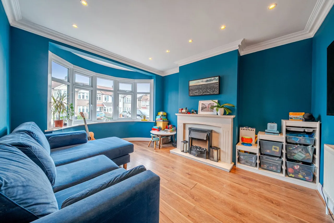 Anthony Road, DA16, photo 2