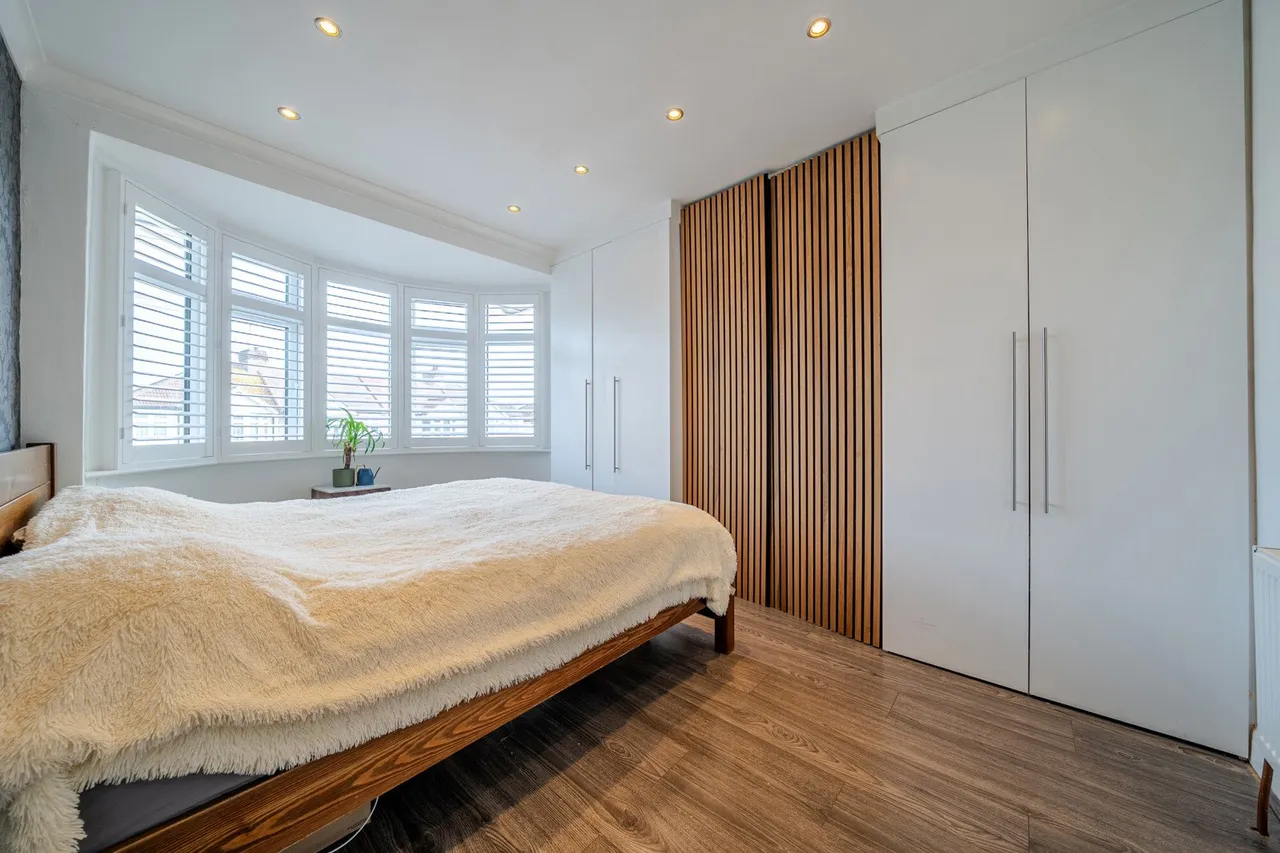 Anthony Road, DA16, photo 6