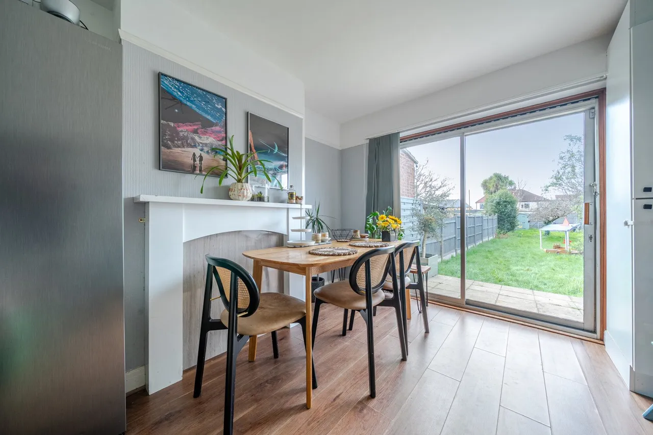 Anthony Road, DA16, photo 5