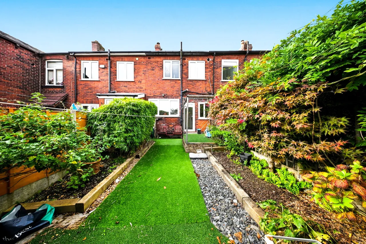 Tottington Road, Bolton, BL2, photo 20