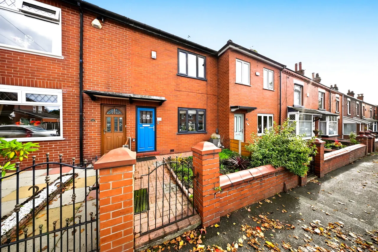 Tottington Road, Bolton, BL2, photo 2