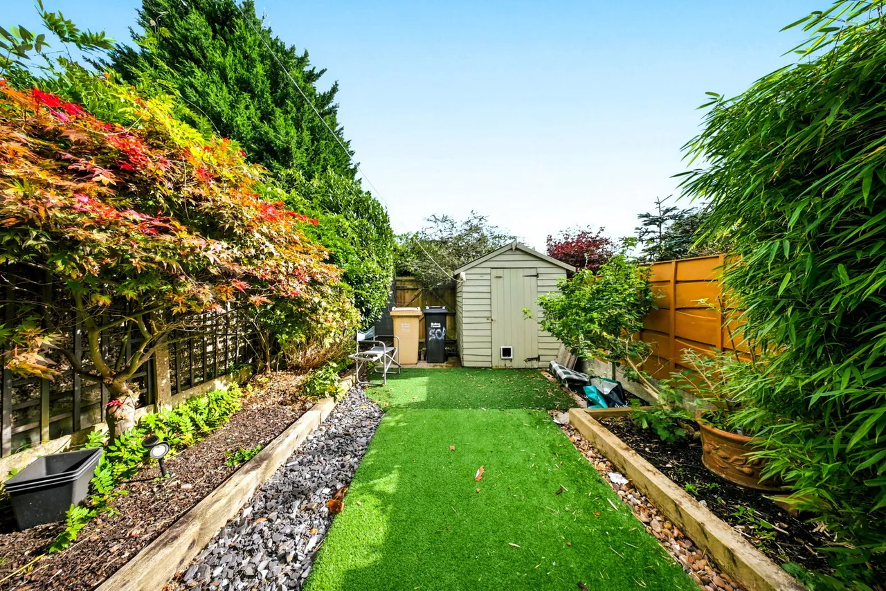 Tottington Road, Bolton, BL2, photo 17