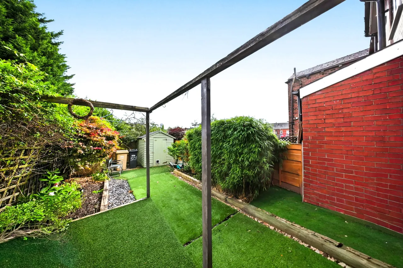 Tottington Road, Bolton, BL2, photo 18
