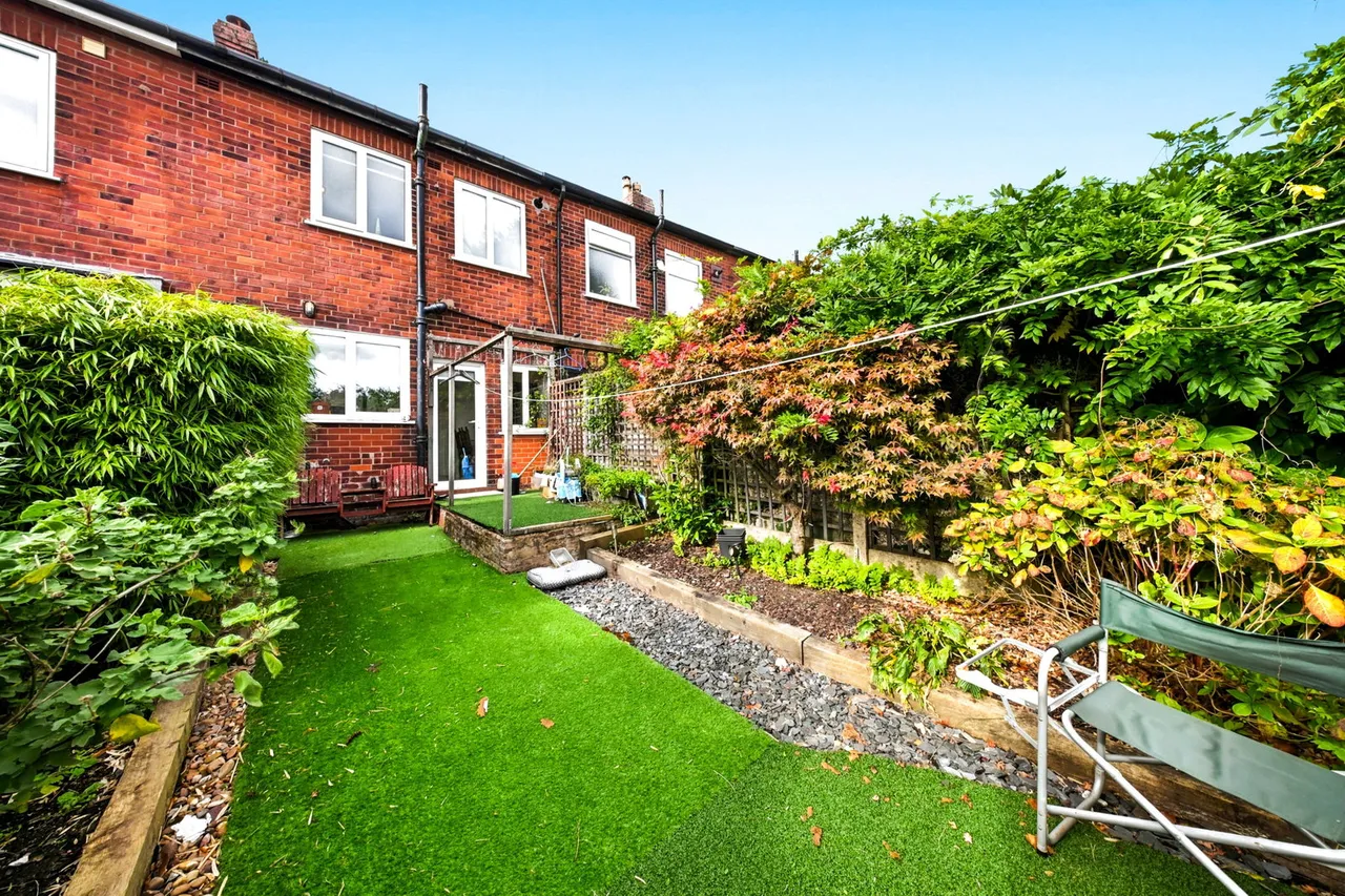 Tottington Road, Bolton, BL2, photo 19
