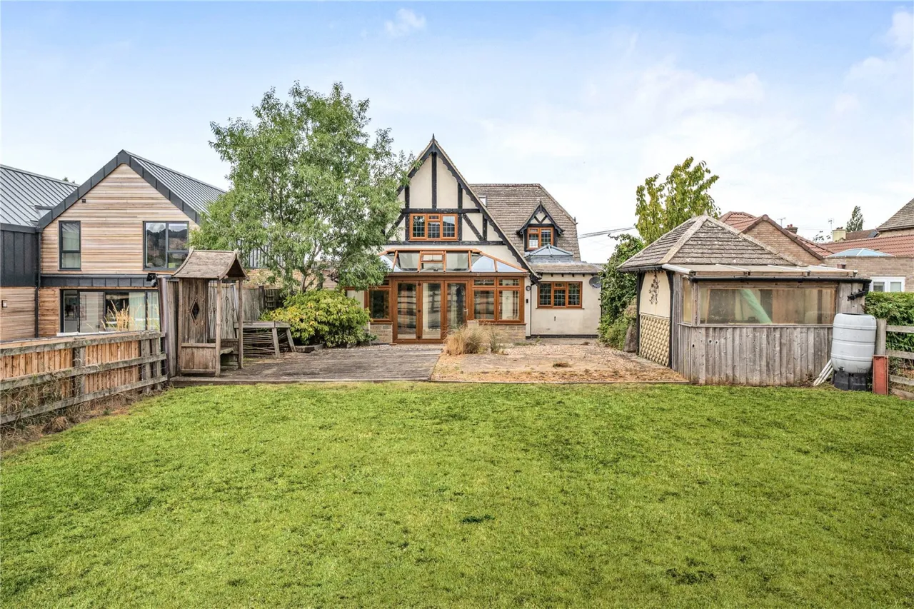 Bowbridge Lane, Prestbury, GL52, photo 14