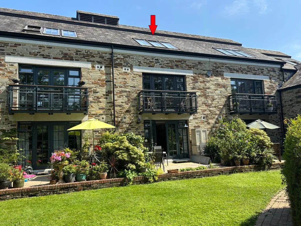 Brunel Quays, Lostwithiel, PL22, photo 20