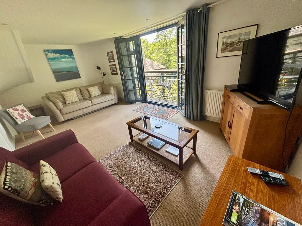 Brunel Quays, Lostwithiel, PL22, photo 2