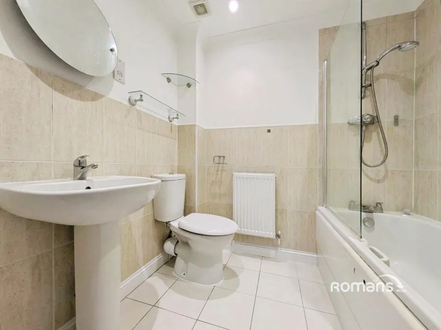 Letts Green, Woodley, RG5, photo 6