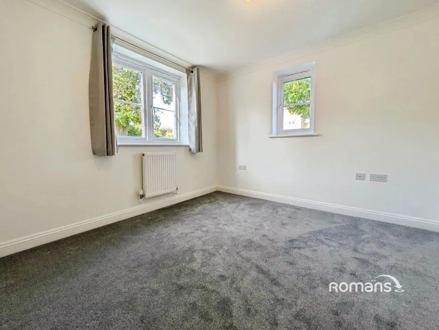 Letts Green, Woodley, RG5, photo 4