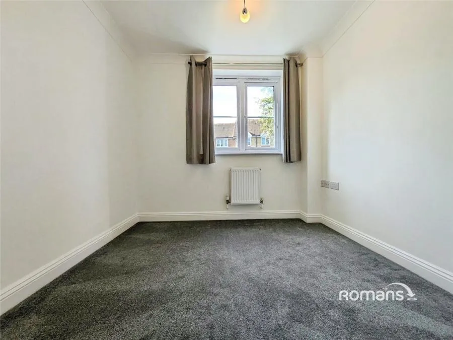 Letts Green, Woodley, RG5, photo 5