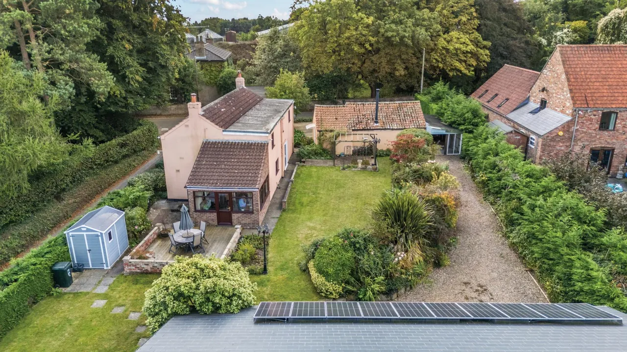 High Street, Horncastle, LN9, photo 31