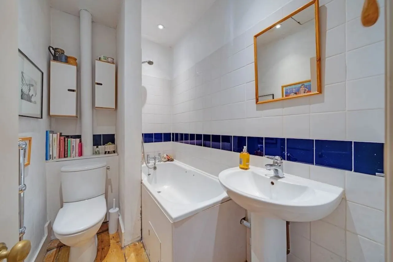 Woodland Road , Upper Norwood, photo 11