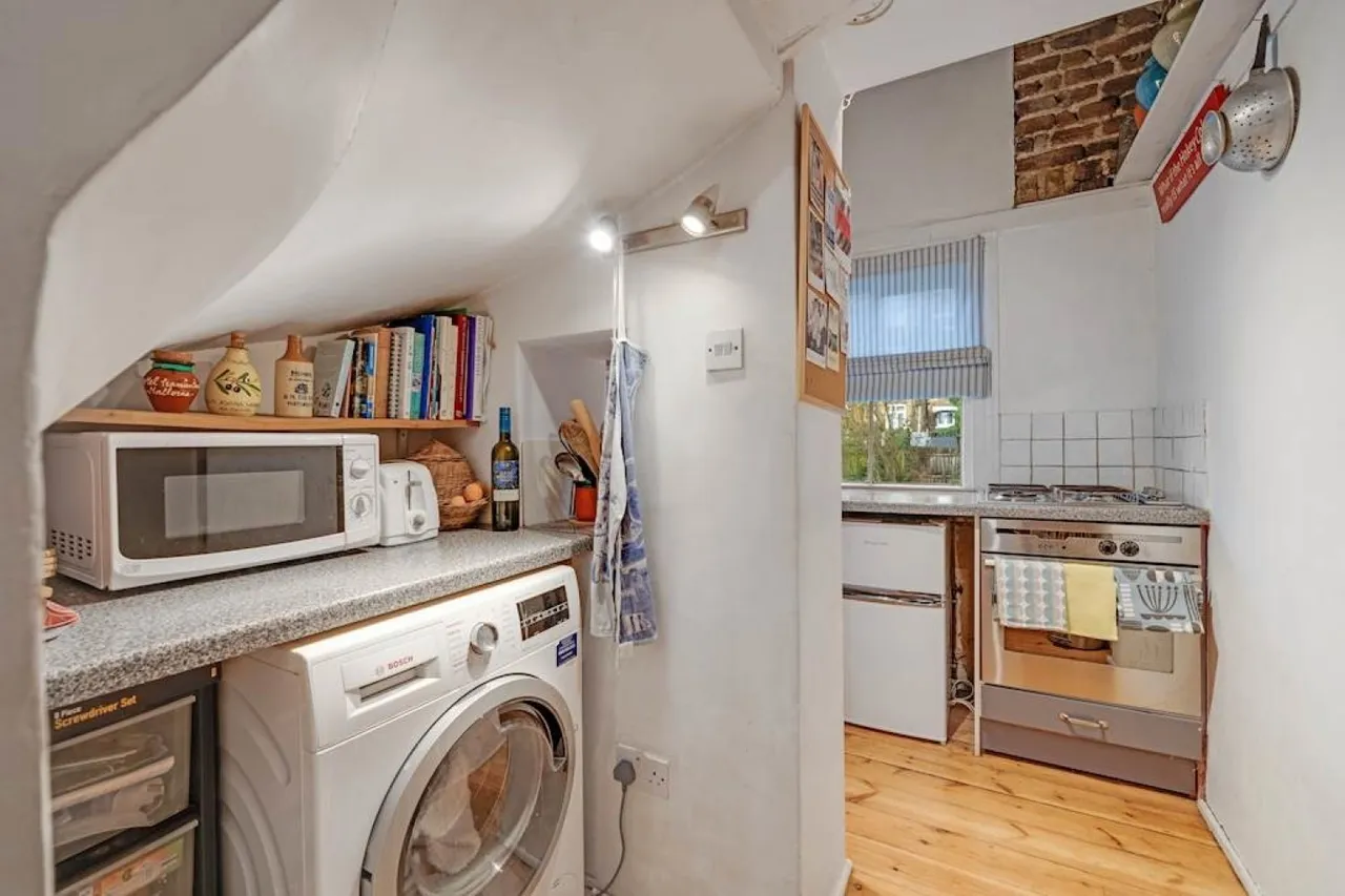 Woodland Road , Upper Norwood, photo 8