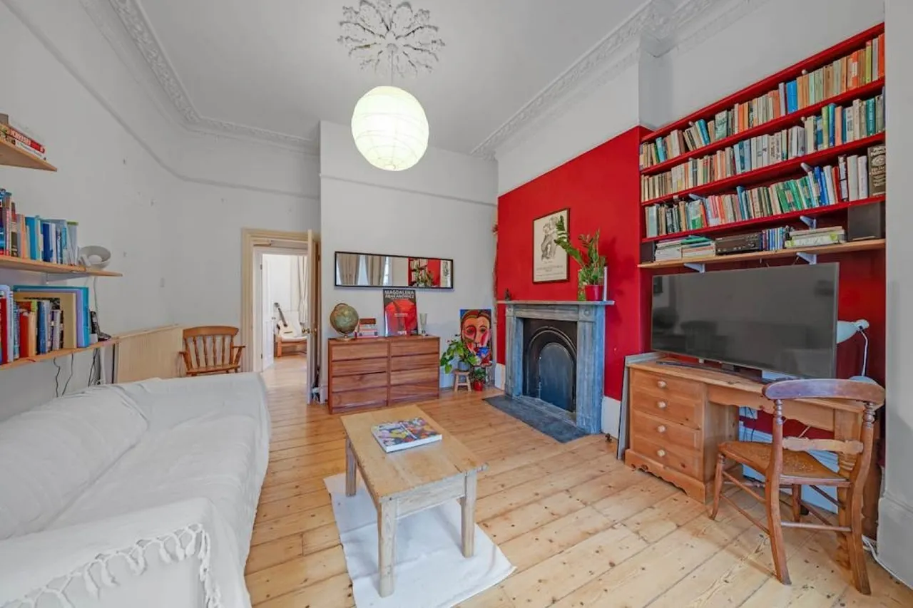 Woodland Road , Upper Norwood, photo 4