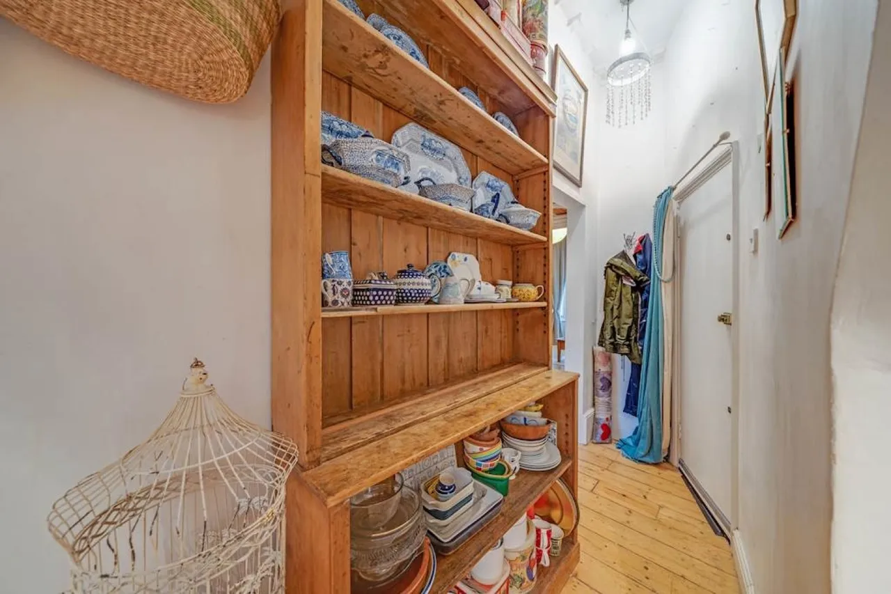 Woodland Road , Upper Norwood, photo 10