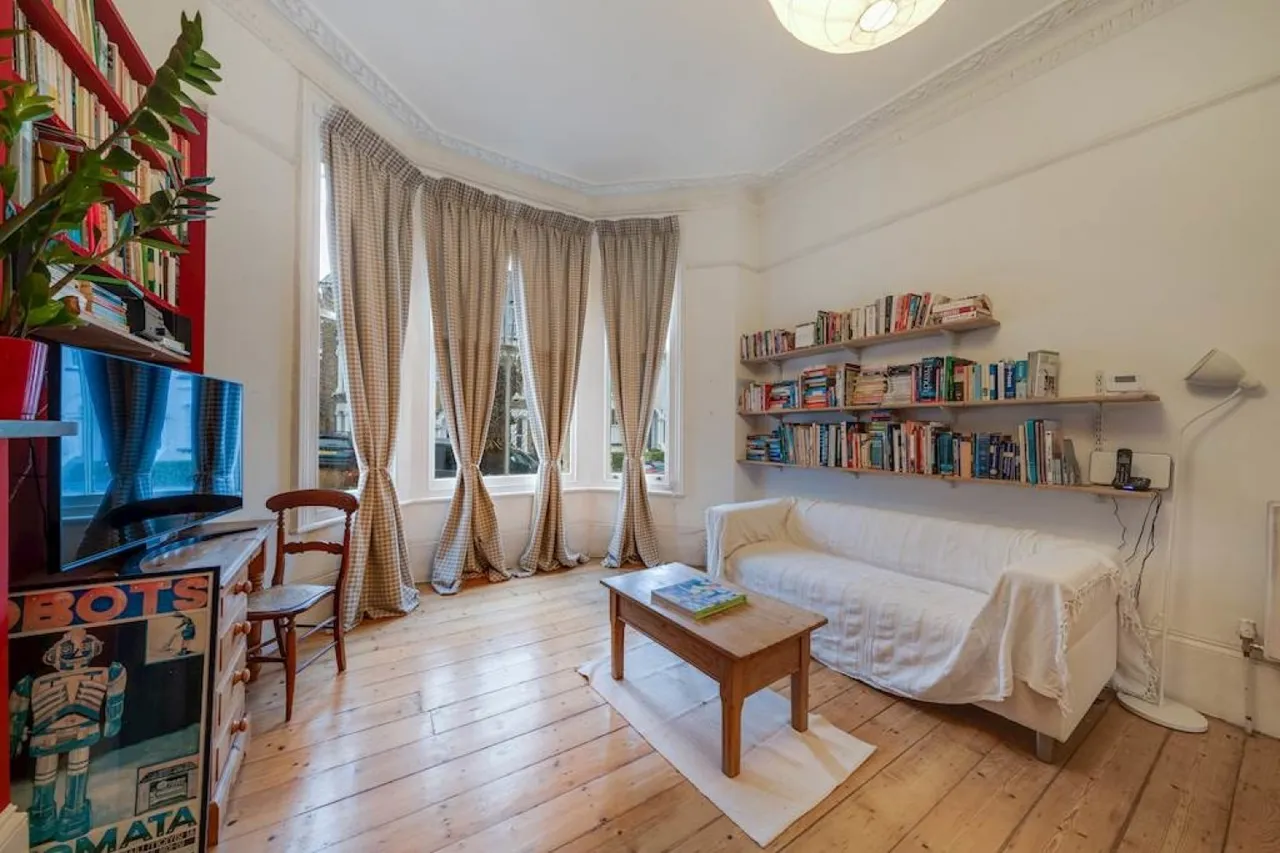 Woodland Road , Upper Norwood, photo 2