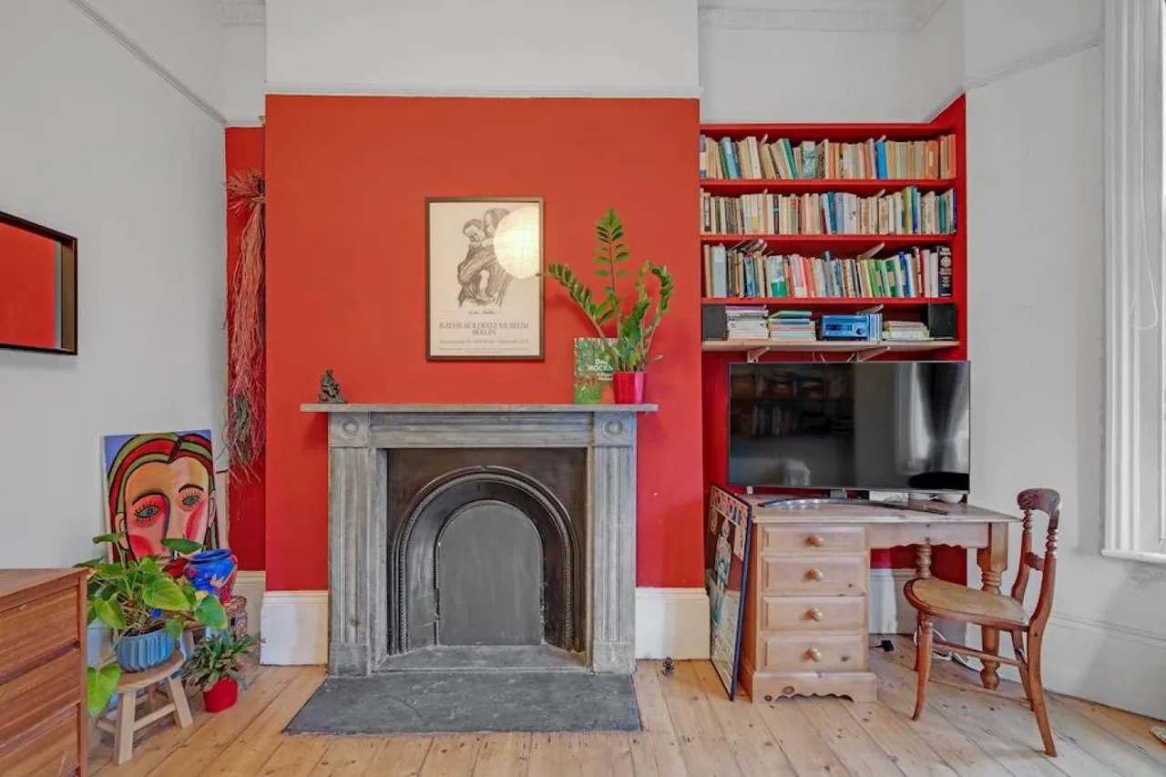 Woodland Road , Upper Norwood, photo 5