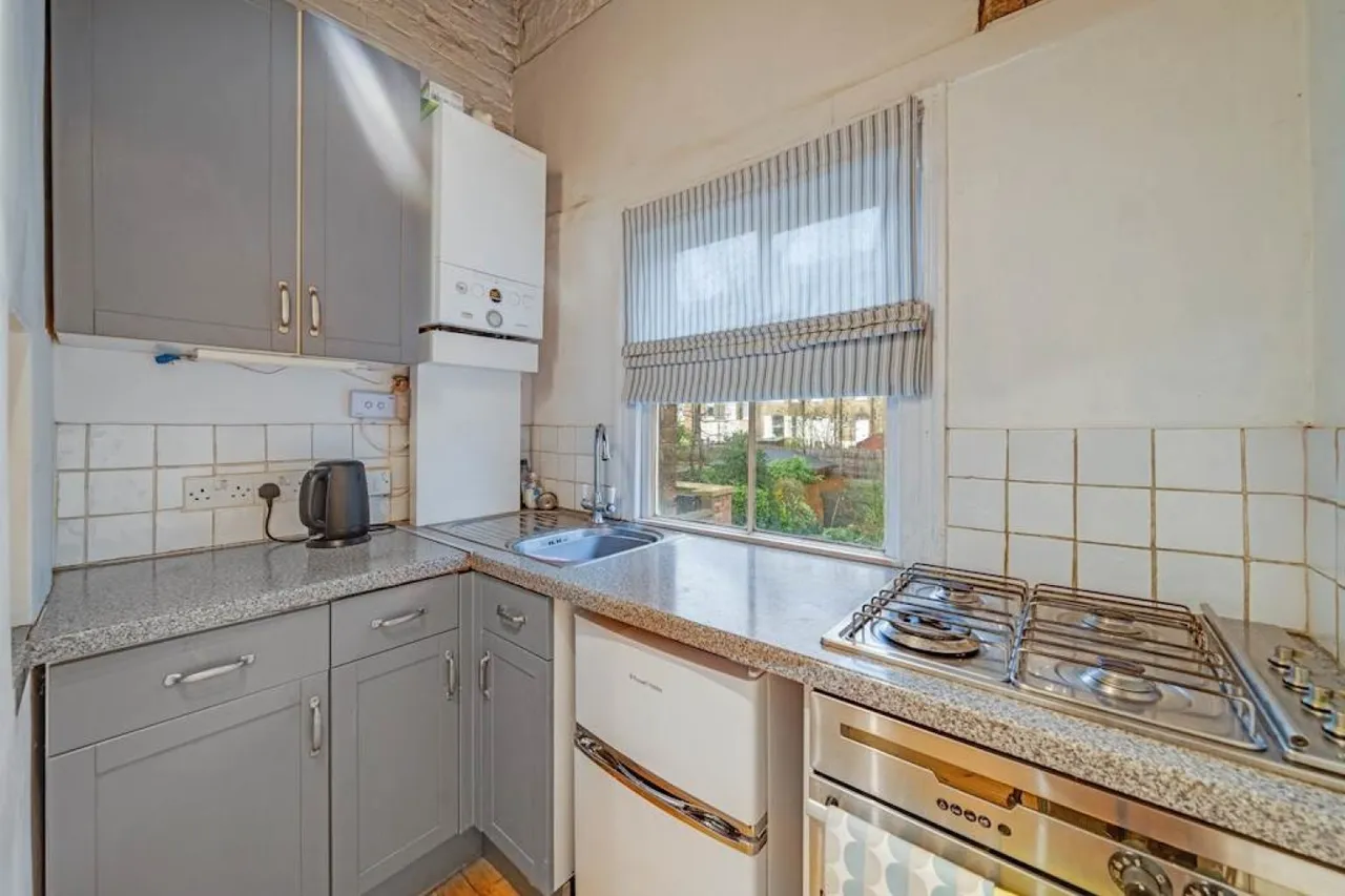 Woodland Road , Upper Norwood, photo 9