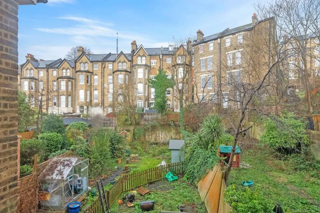 Woodland Road , Upper Norwood, photo 12
