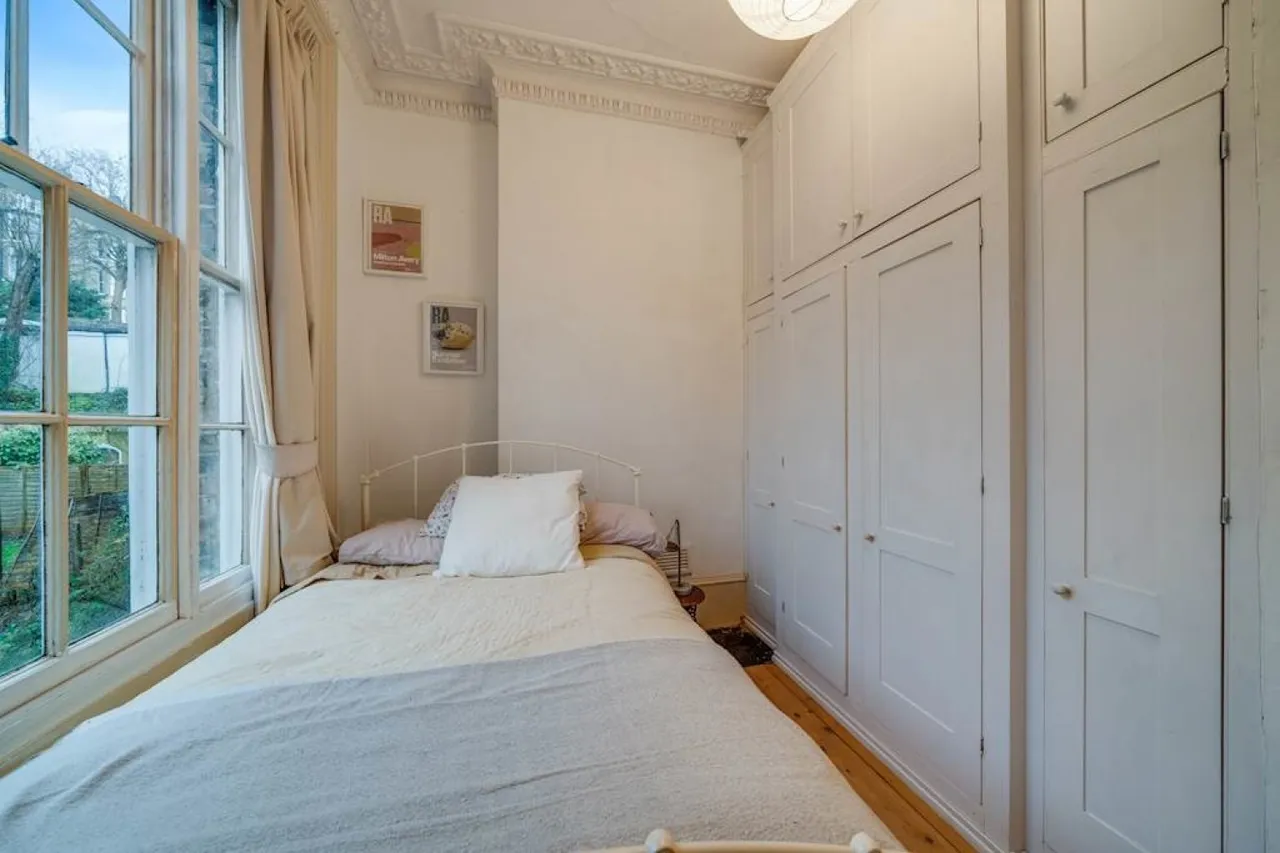 Woodland Road , Upper Norwood, photo 7