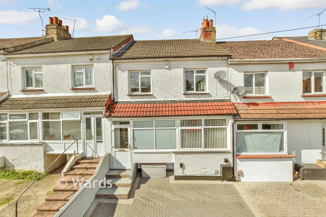 Horsted Avenue, Chatham, ME4, photo 4