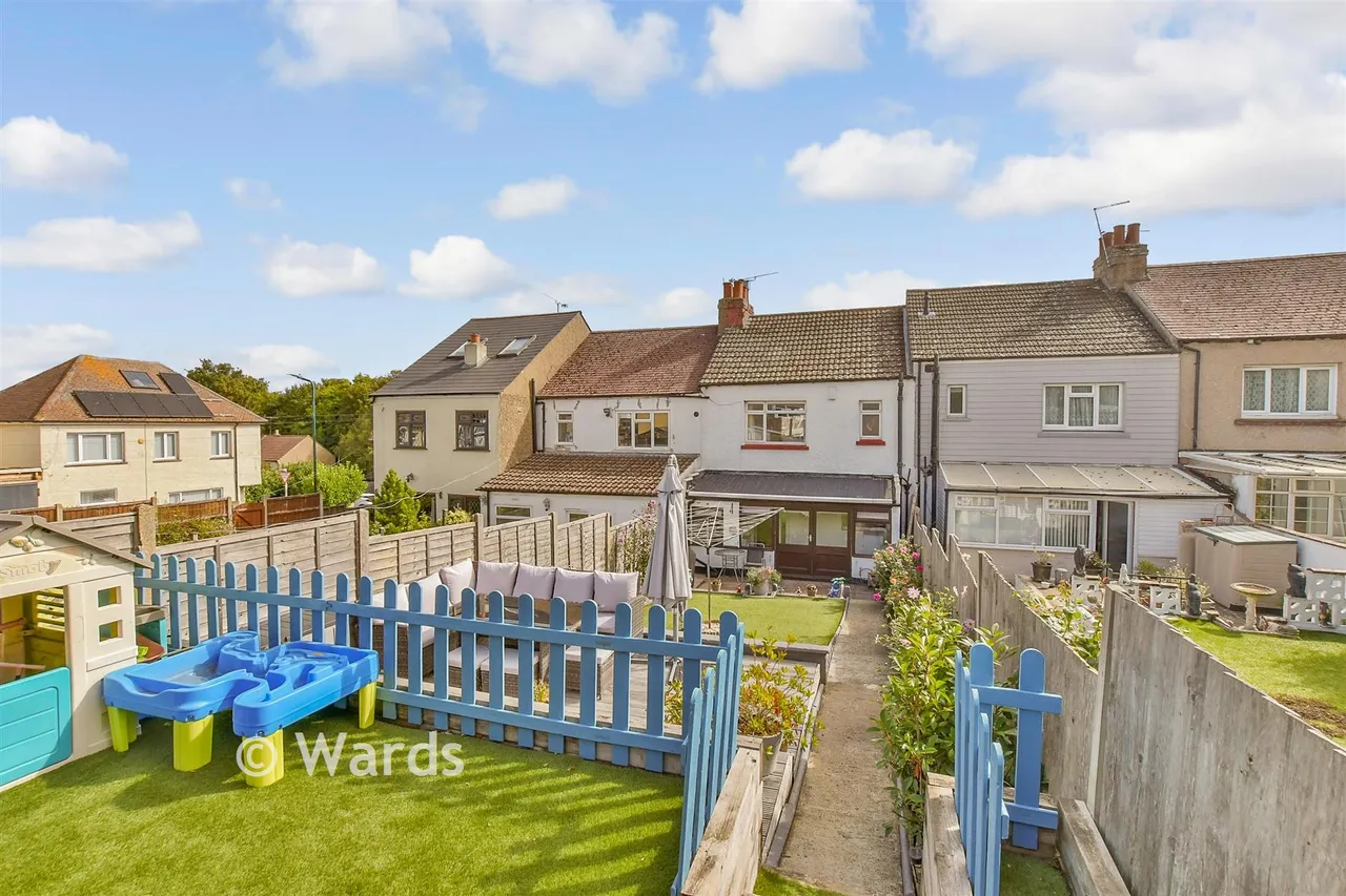 Horsted Avenue, Chatham, ME4, photo 10