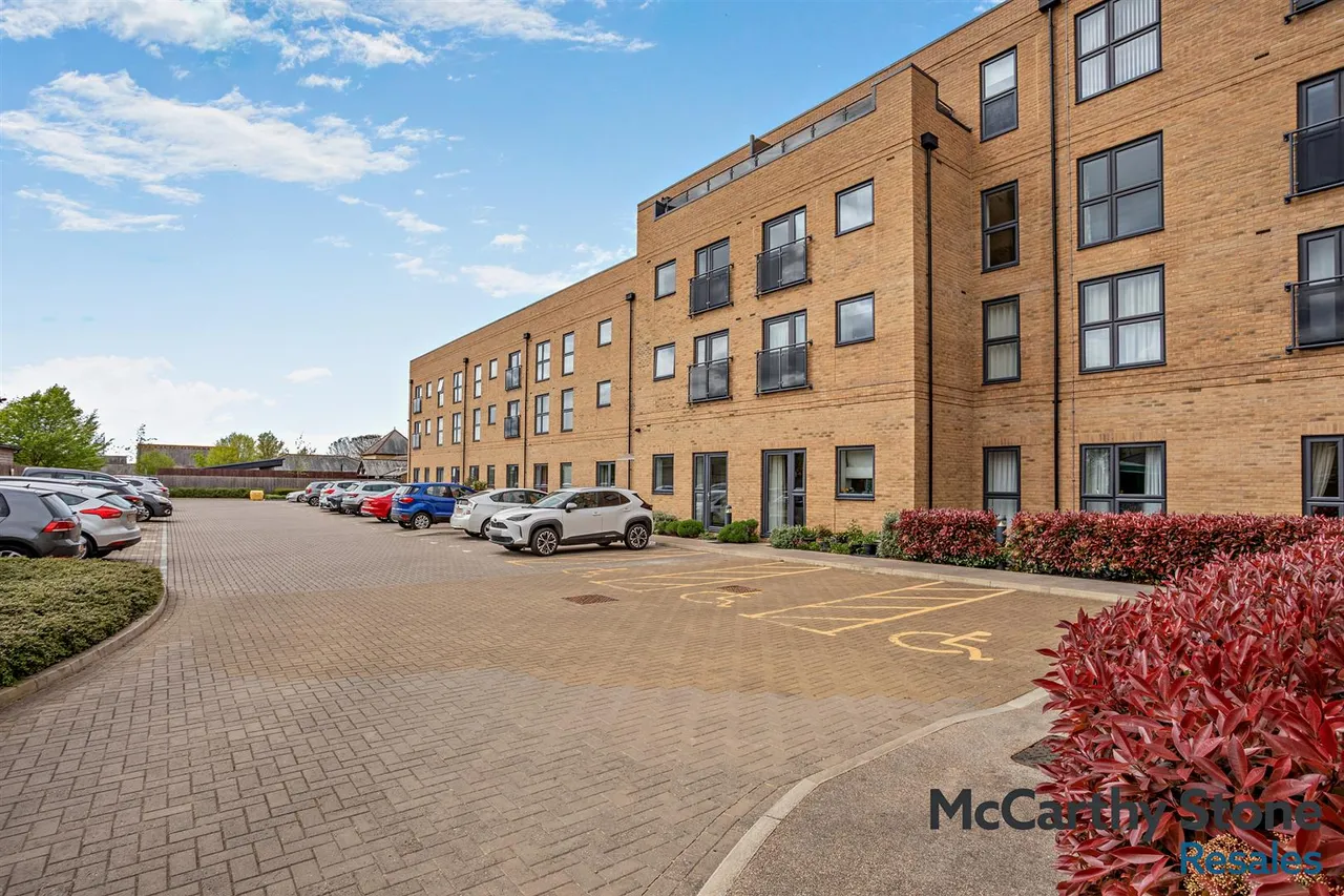 High Street, Great Cambourne, CB23, photo 19