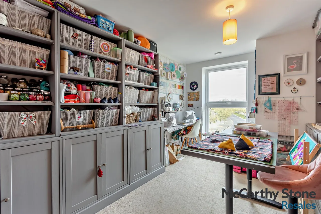 High Street, Great Cambourne, CB23, photo 14