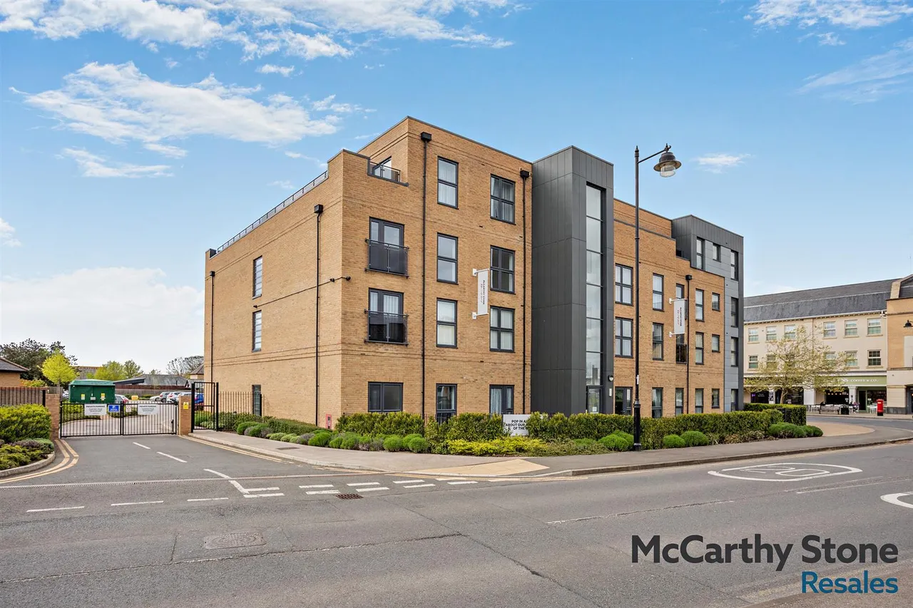 High Street, Great Cambourne, CB23, photo 26