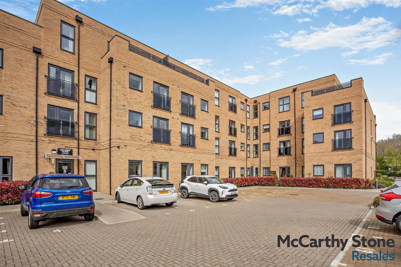 High Street, Great Cambourne, CB23, photo 27