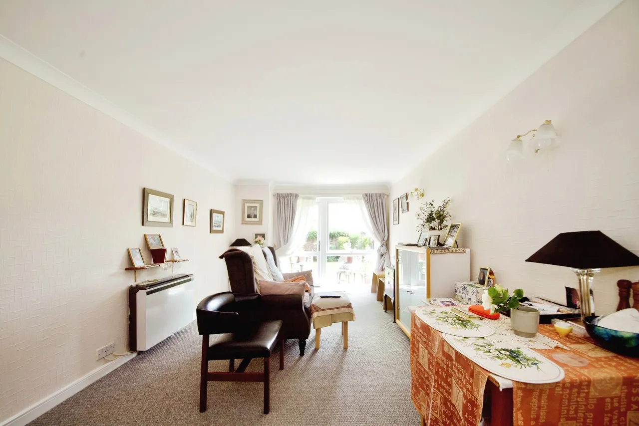 Friern Park, London, N12, photo 8