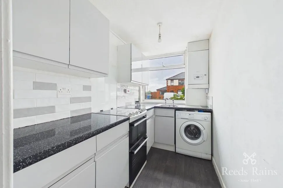 Downall Green Road, Ashton-in-Makerfield, Greater Manchester, WN4, photo 5