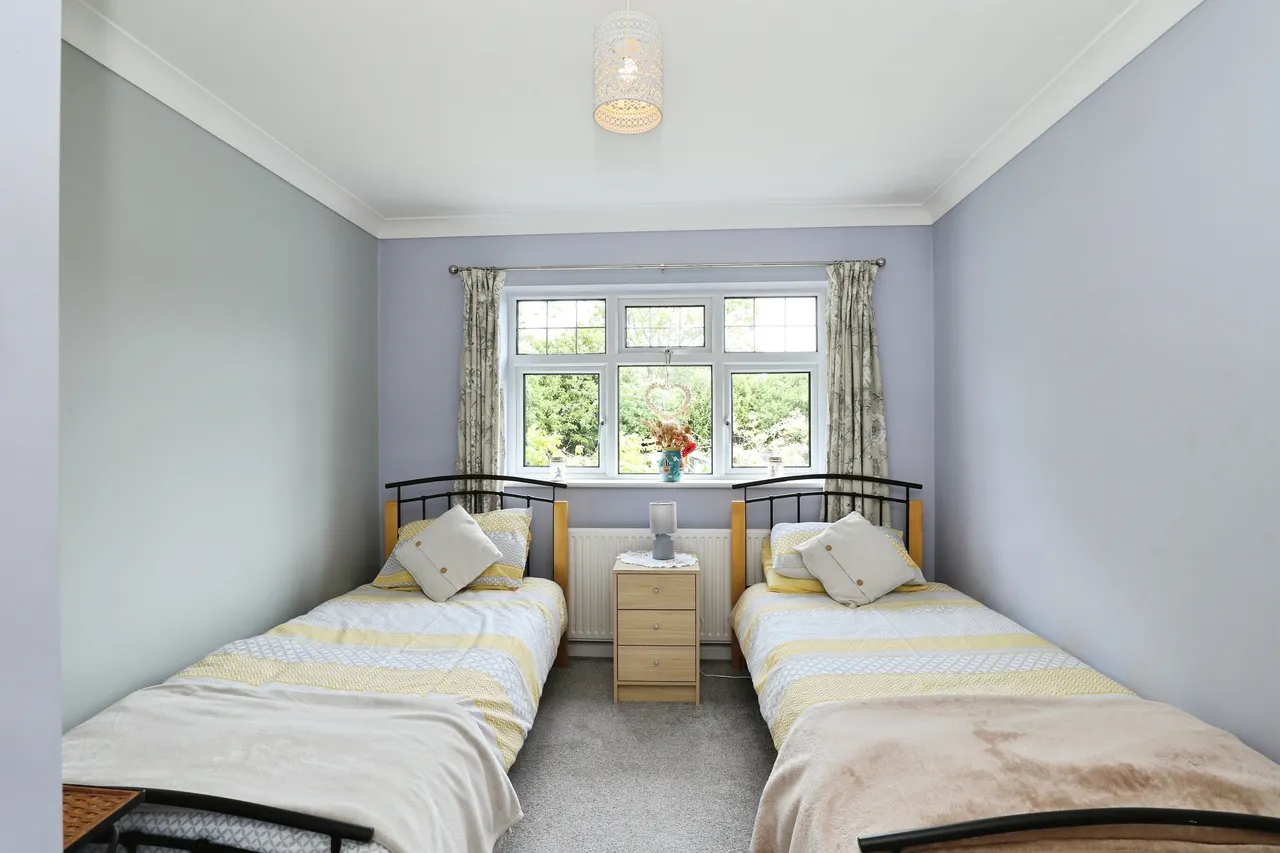 Hartland Drive, Melton Mowbray, photo 12
