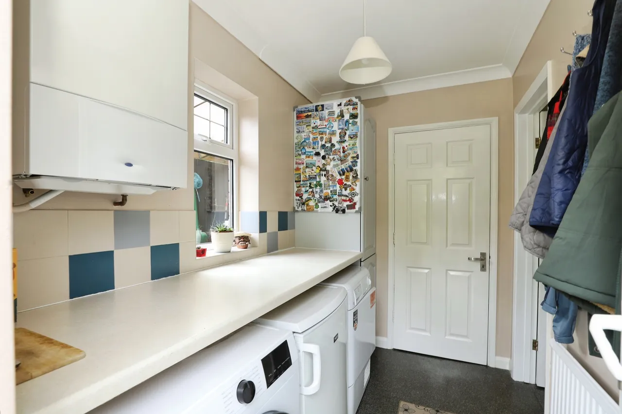 Hartland Drive, Melton Mowbray, photo 8