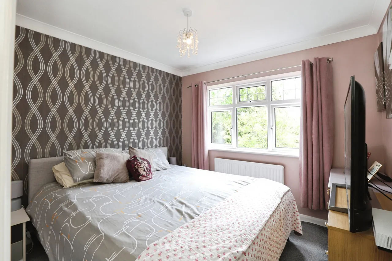 Hartland Drive, Melton Mowbray, photo 11