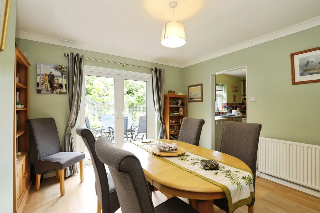 Hartland Drive, Melton Mowbray, photo 6