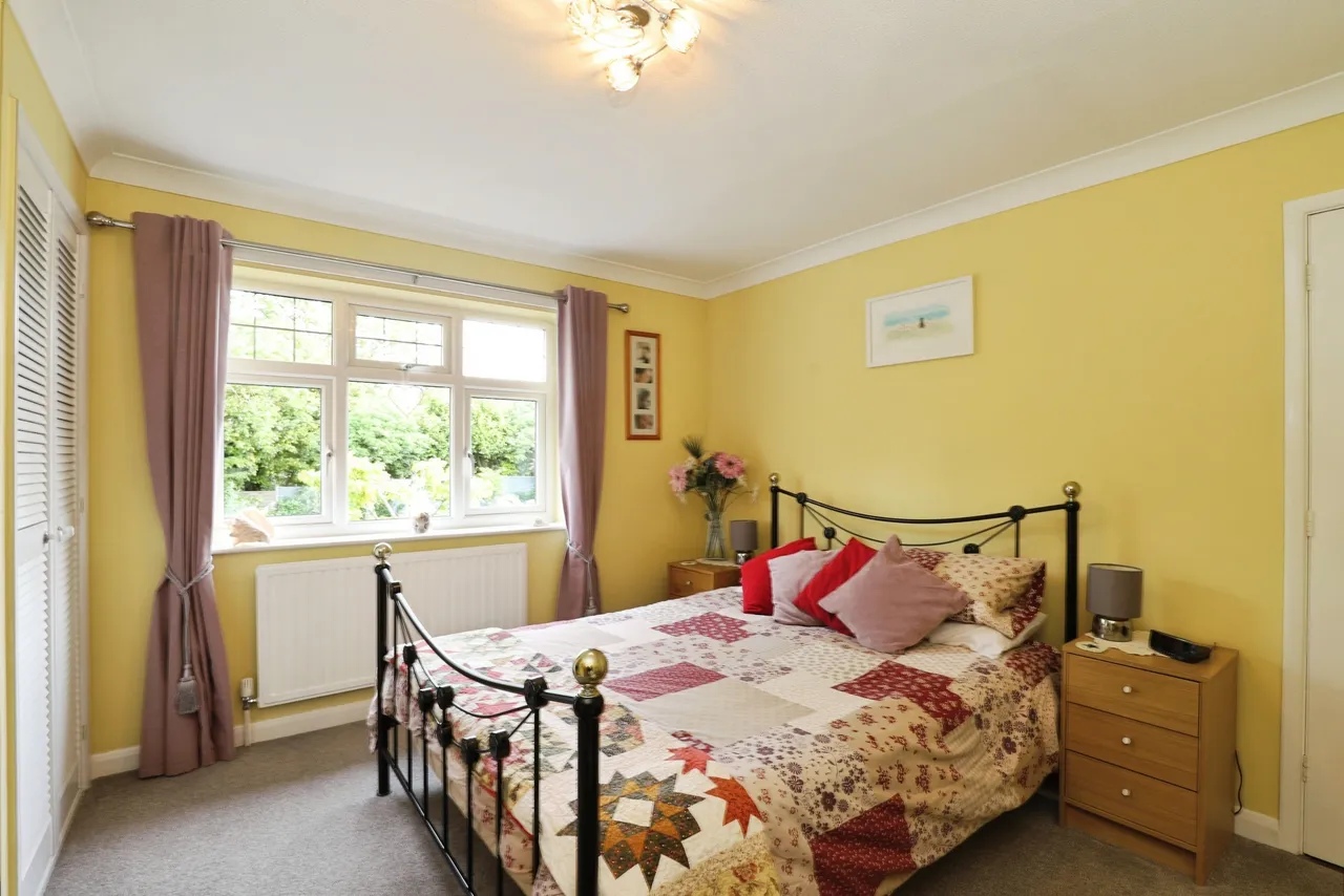 Hartland Drive, Melton Mowbray, photo 10