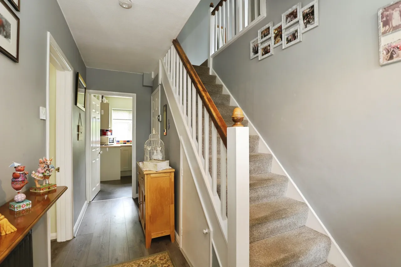 Hartland Drive, Melton Mowbray, photo 5