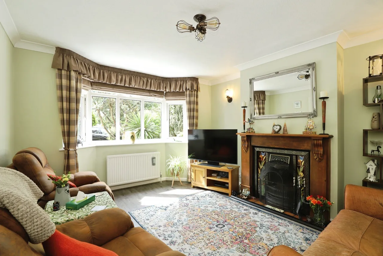 Hartland Drive, Melton Mowbray, photo 4