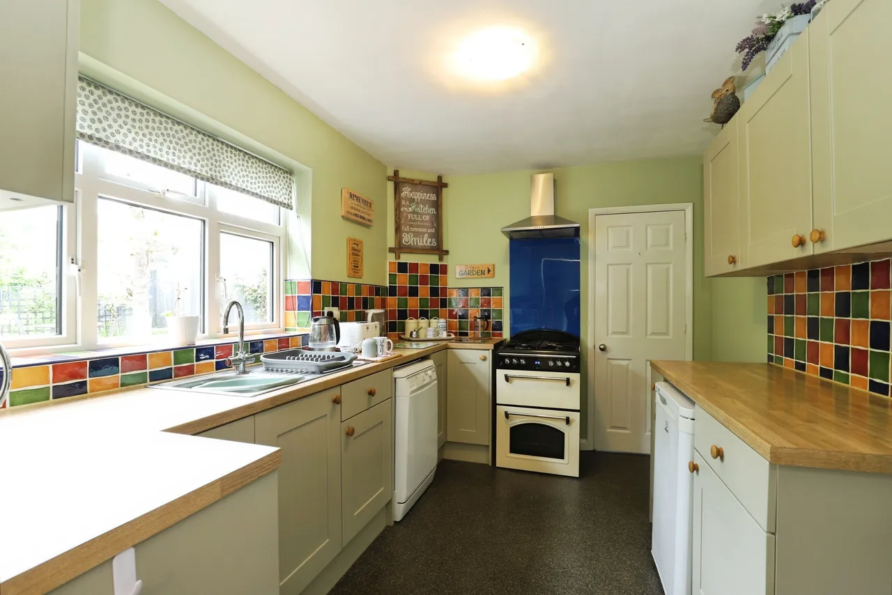 Hartland Drive, Melton Mowbray, photo 7