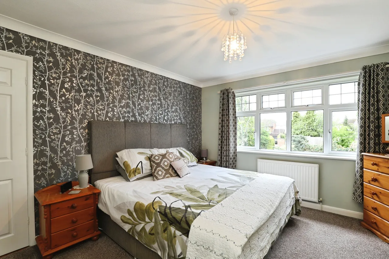 Hartland Drive, Melton Mowbray, photo 9