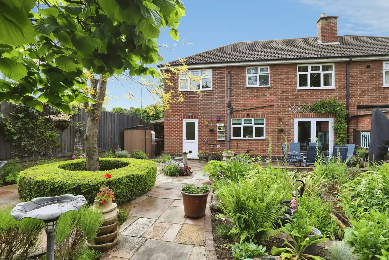 Hartland Drive, Melton Mowbray, photo 3