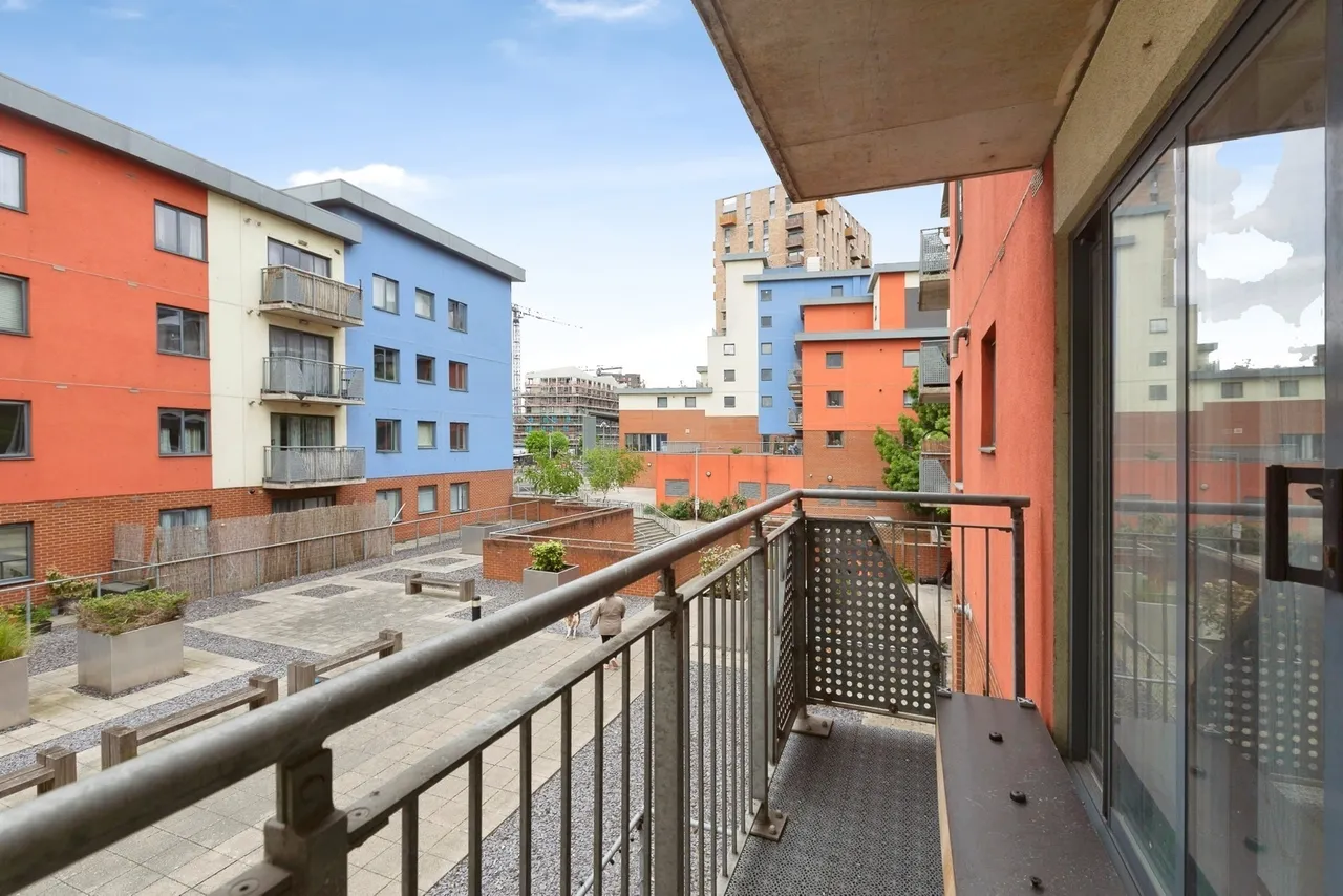 Spring Place, Barking, IG11, photo 15