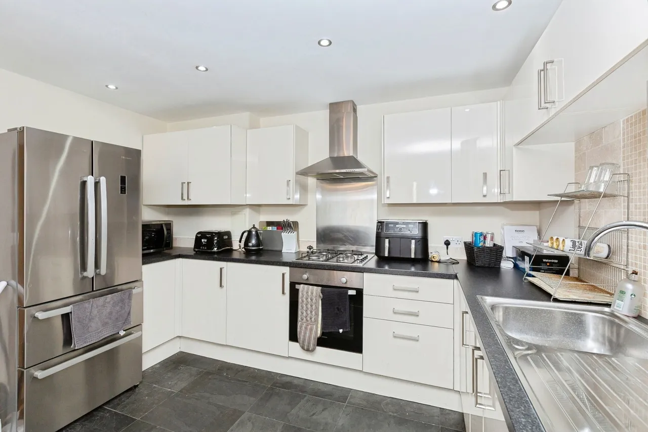 Spring Place, Barking, IG11, photo 8