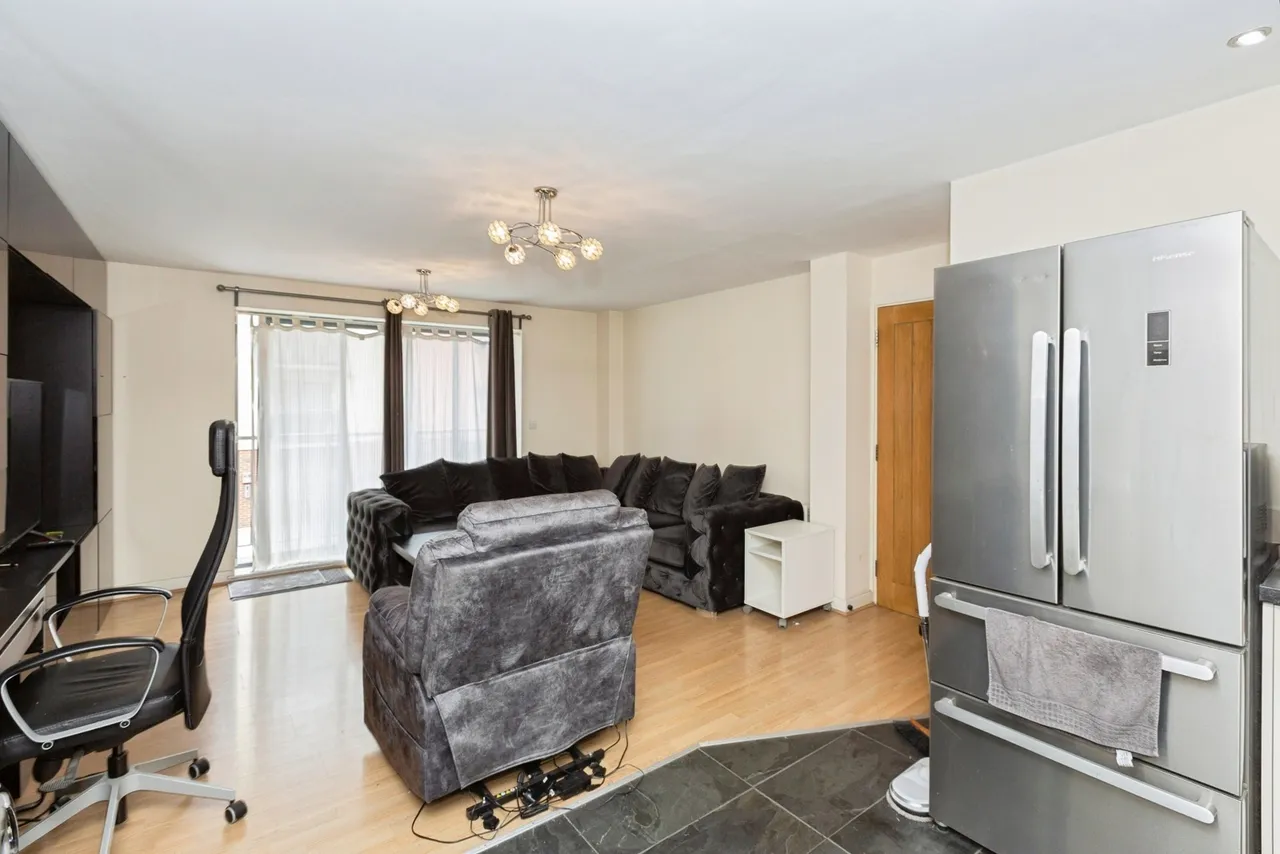 Spring Place, Barking, IG11, photo 7