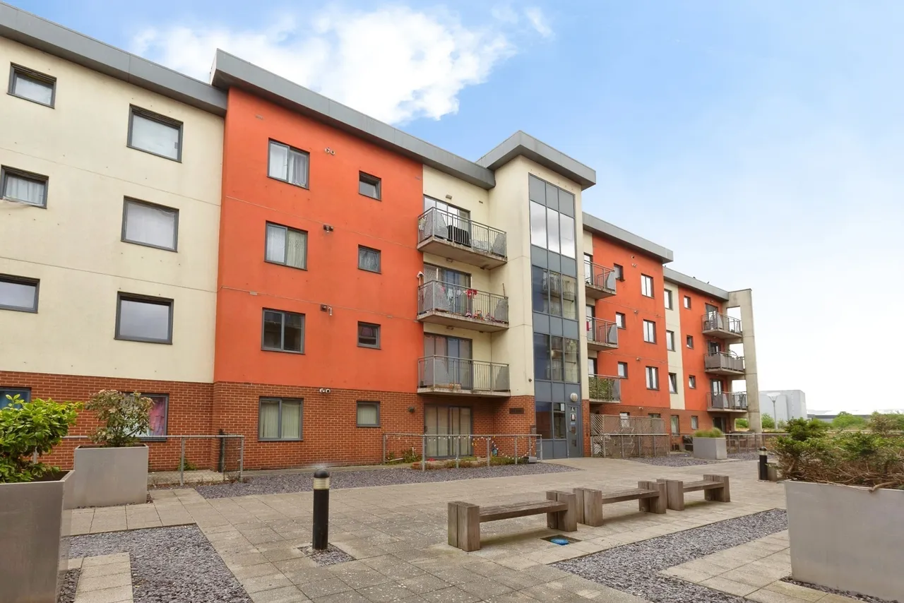 Spring Place, Barking, IG11, photo 4
