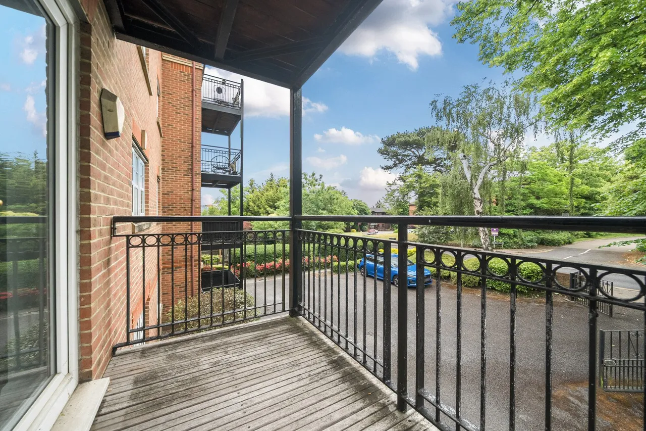 Westmoreland Road, BR2, photo 2