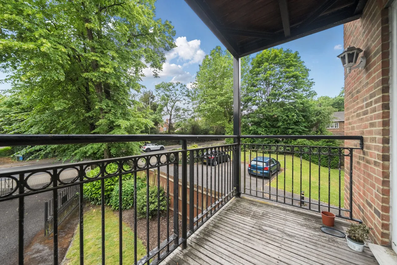 Westmoreland Road, BR2, photo 3