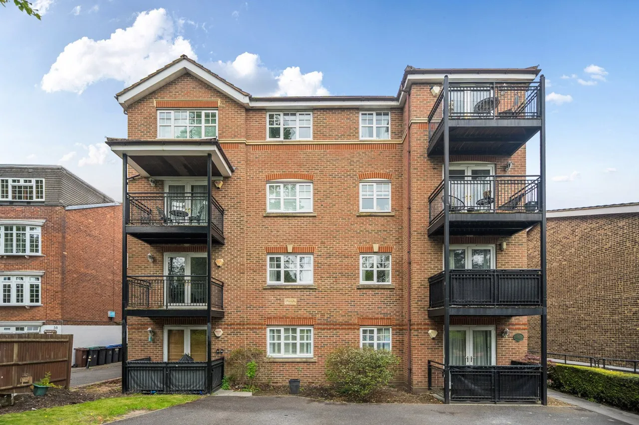 Westmoreland Road, BR2, photo 15