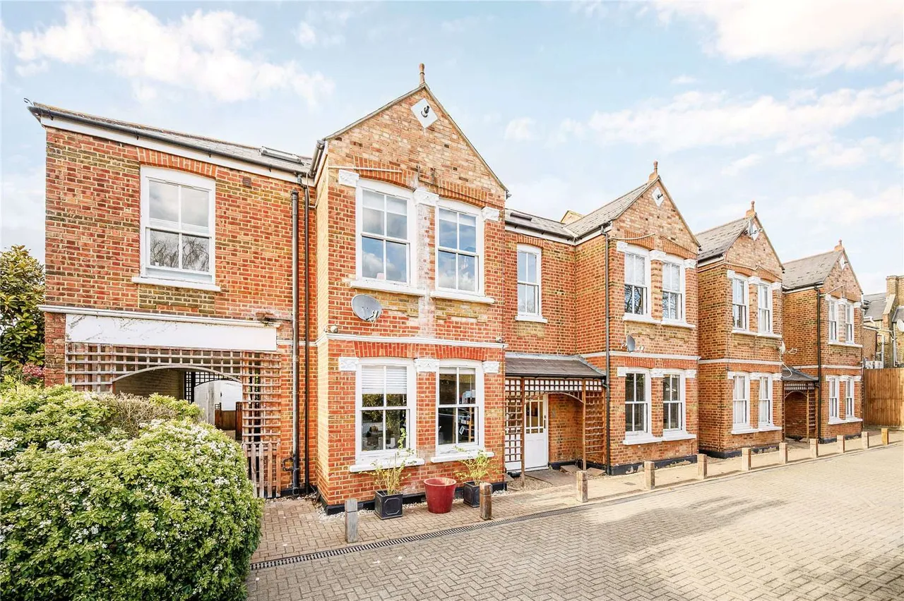 Steele Road, London, W4 5AD, photo 6